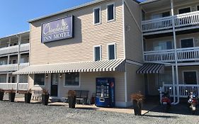 Chincoteague Inn Hotel